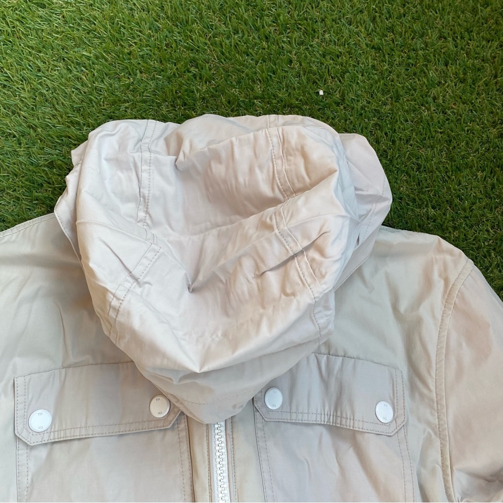 Tommy Hilfiger lightweight bomber jacket windbreaker - Picture 15 of 15
